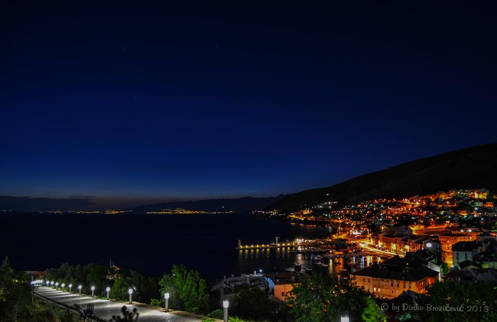 Hotel Art Senj  Exterior photo